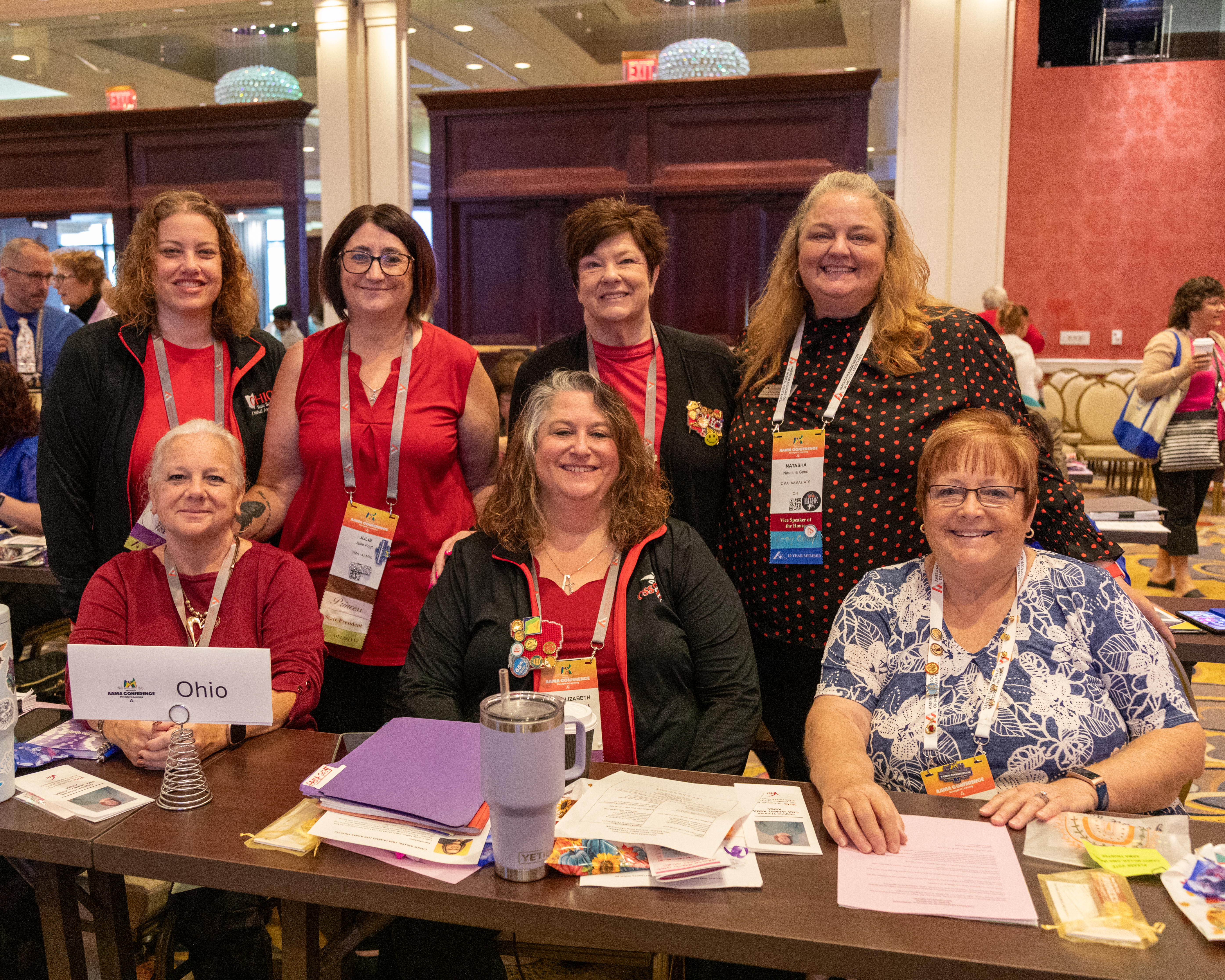 HODMorningQuickTurns-1 AAMA House of Delegates Members
