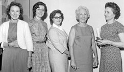 AAMA History Photo