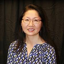 Lauren Kim, MD, Rheumatologist in Portland, Oregon