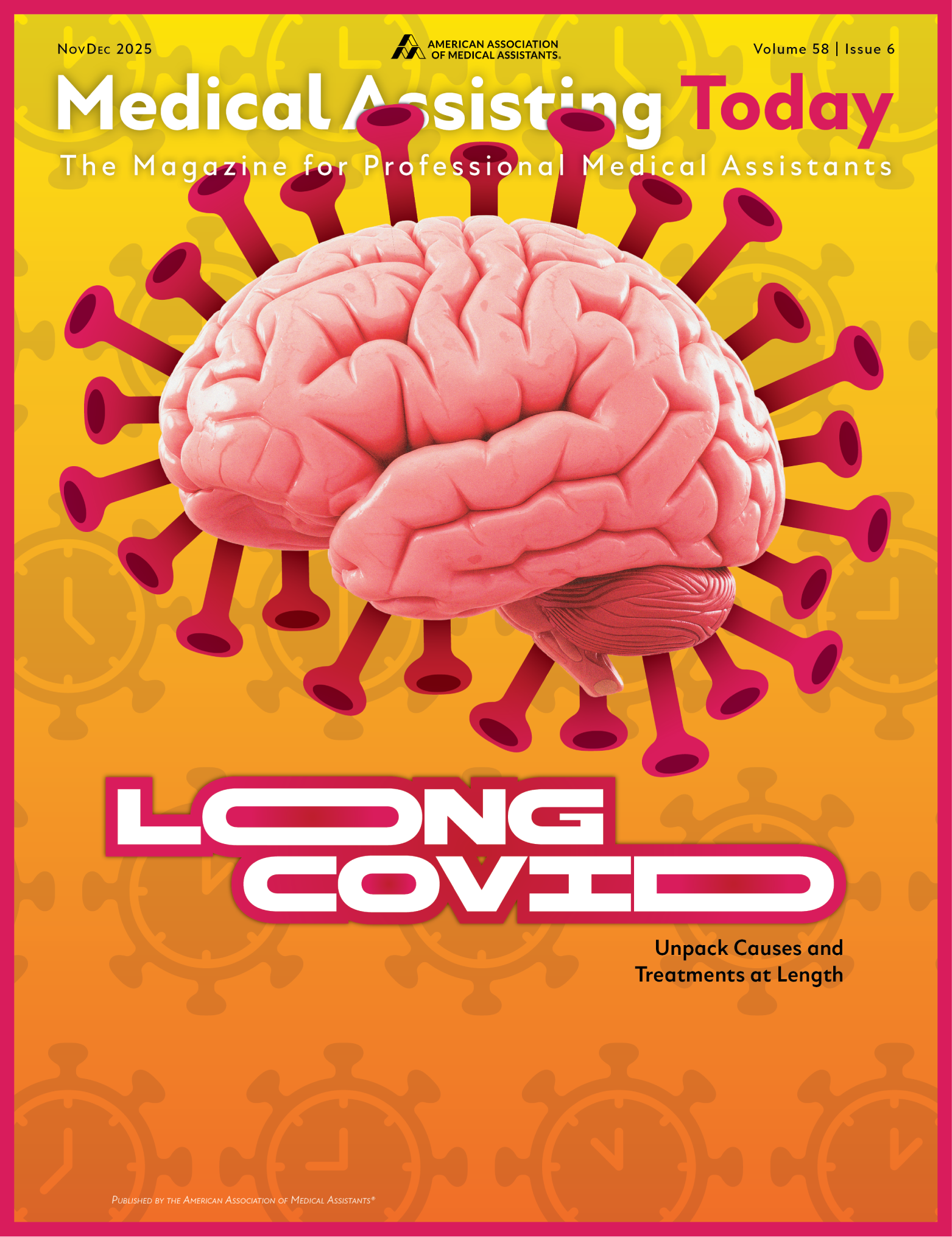 SO2025 Medical Assisting Today